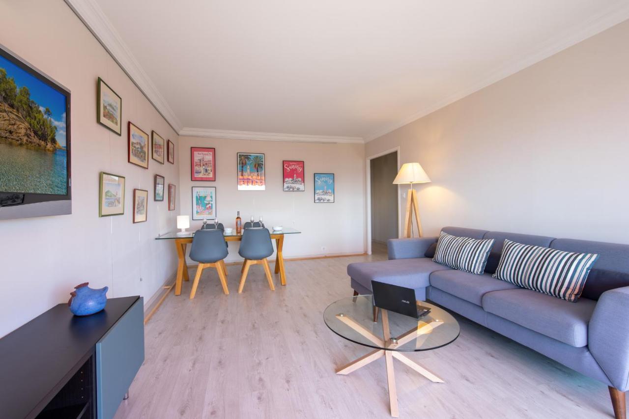Le Cadet - Vue Panoramique Ville Et Baie De Sanary Sur Mer, Parking & Terrasse - 2 A 4 Pers Exteriér fotografie