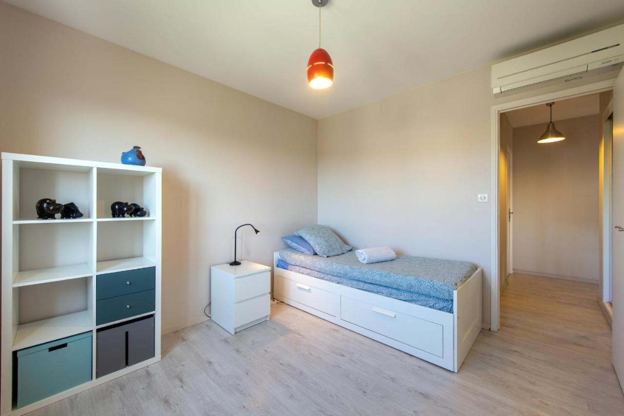 Le Cadet - Vue Panoramique Ville Et Baie De Sanary Sur Mer, Parking & Terrasse - 2 A 4 Pers Exteriér fotografie